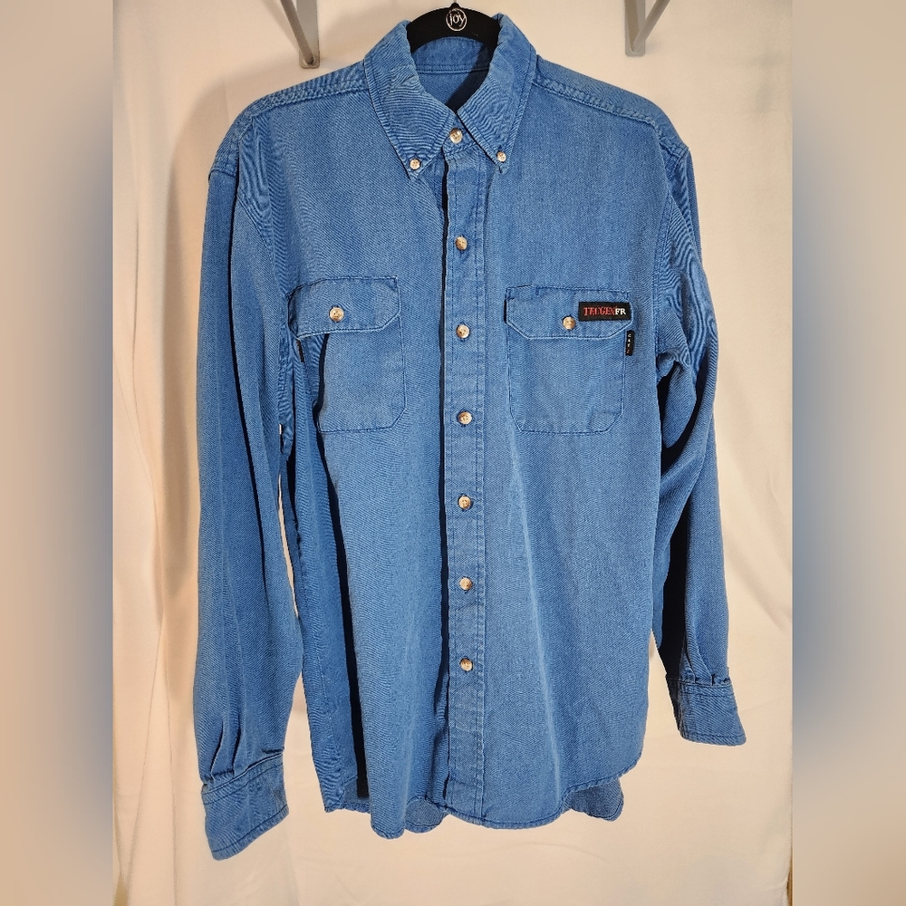 TECGEN FR CAT2 Men's medium